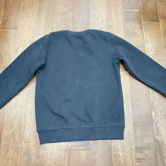 Levi's Sweater and Long Sleeve T-Shirts sz 7 - Picture 6 of 16